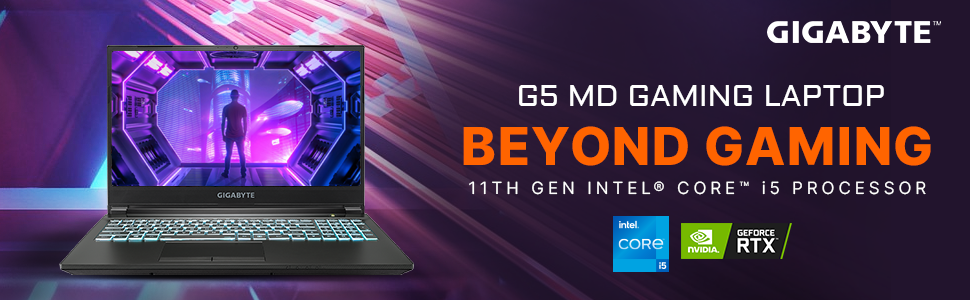 G5 MD