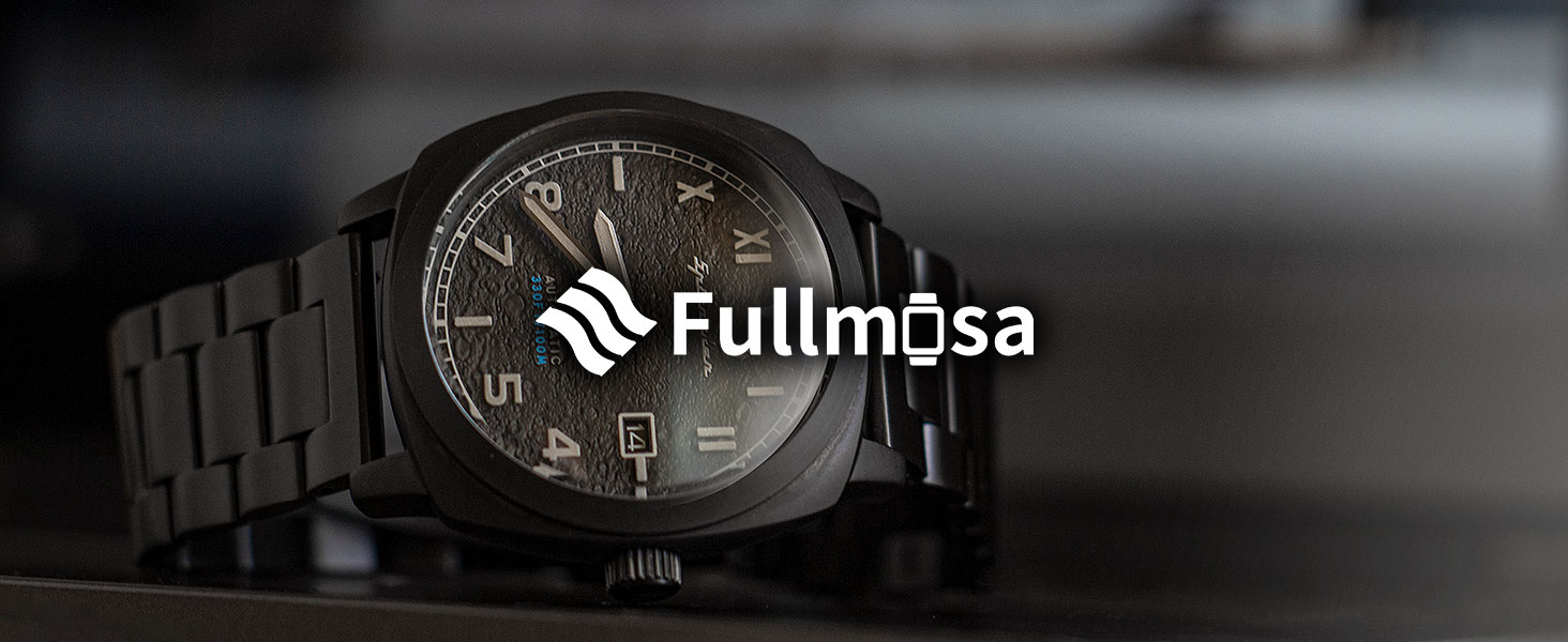 Fullmosa Smart Watch Strap