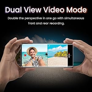 Dual Video Mode