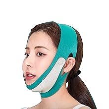 V Line Face Shaper Women Chin 