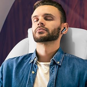 Noise Cancelling Wireless Earbuds