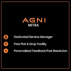 Agni Mitra