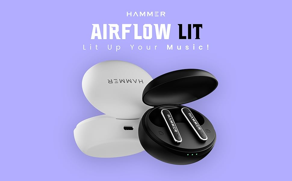 hammer earbuds