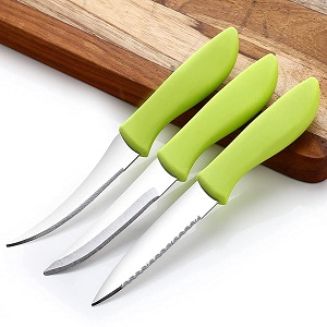 Kitchen Knife Set