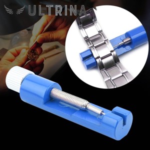 watch band strap link pin remover repair tool kit