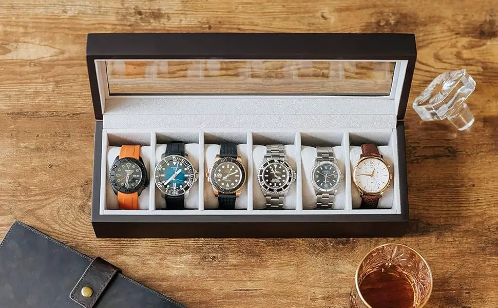 watch box