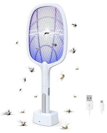 mosquito racket