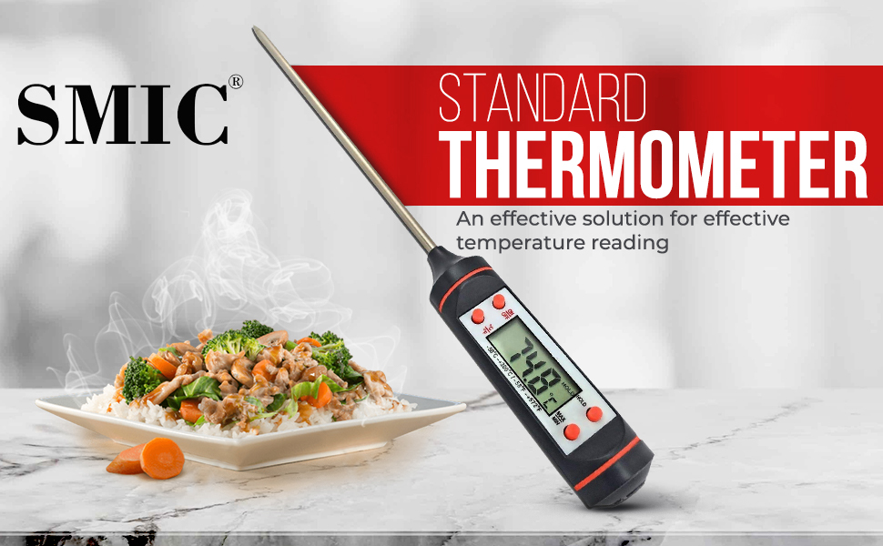 Standard Thermometer