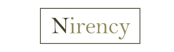 nirency logo