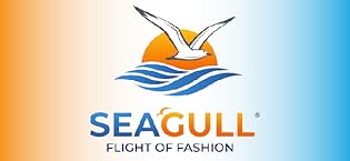 Seagull Logo Brand Story