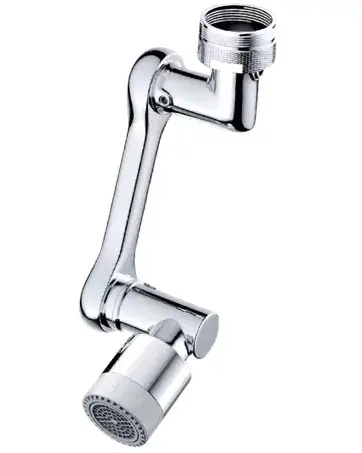 Faucet Extender