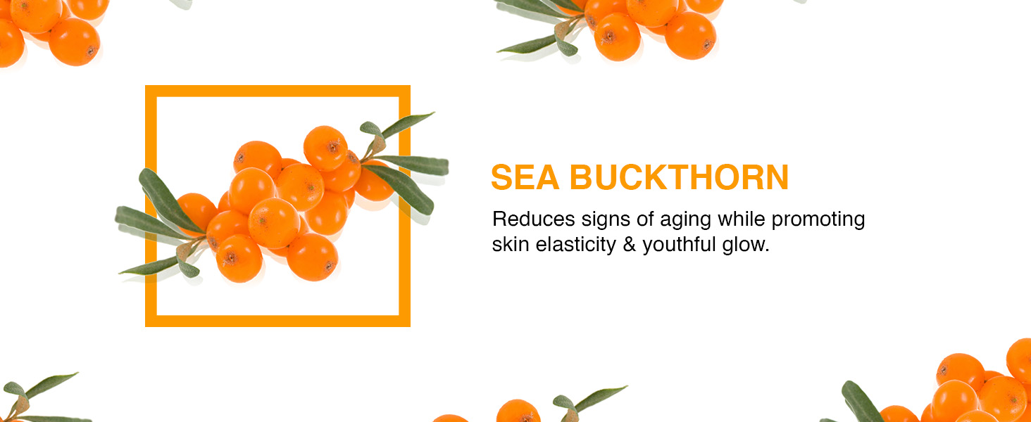 Sea Buckthorn