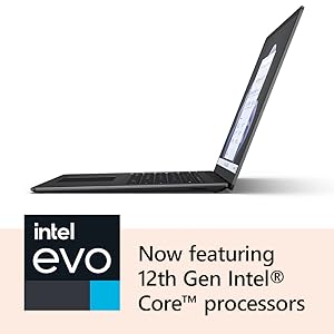 Intel 12th Gen Evo 