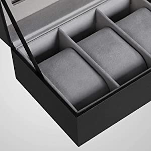 watch storage box