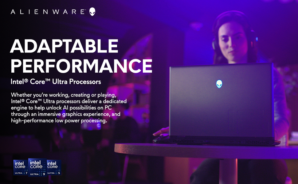 Alienware m16 R2