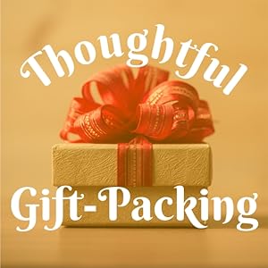 Thoughtful Packing and Gift Kit