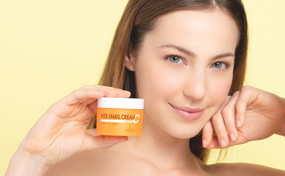 Vita Snail Cream