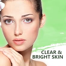 clear &amp; Bright Skin