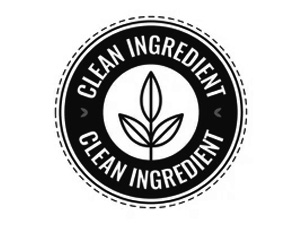 Clean Ingredients