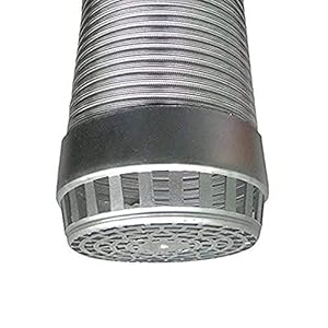 Chimney Glen Light Cover