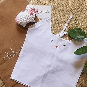 Baby cotton  top