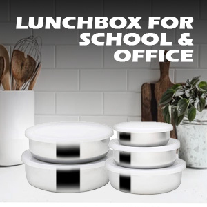 lunchbox for school and office