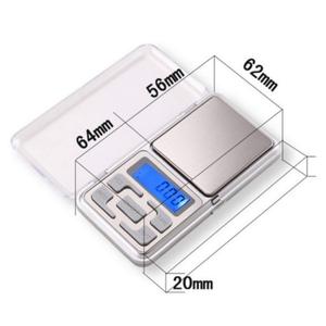 SPN-BFC Digital Weight Machine