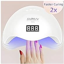 NAIL LAMP