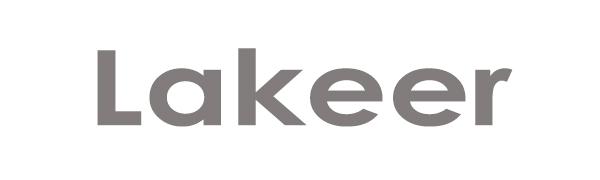 Lakeer Logo