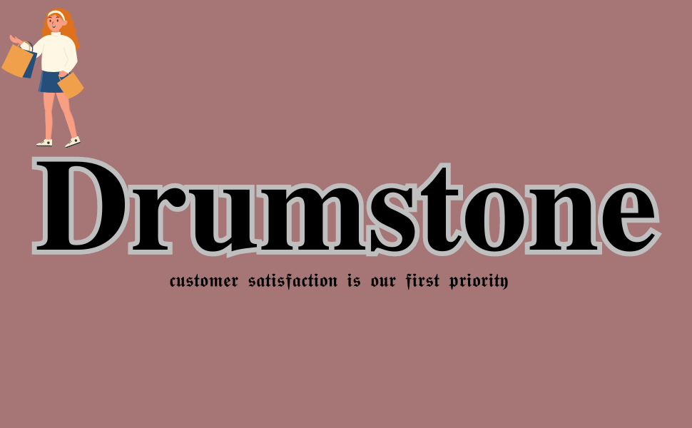 drumstone