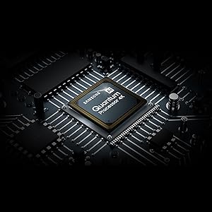 Quantum Processor 4K