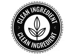 clean ingrident