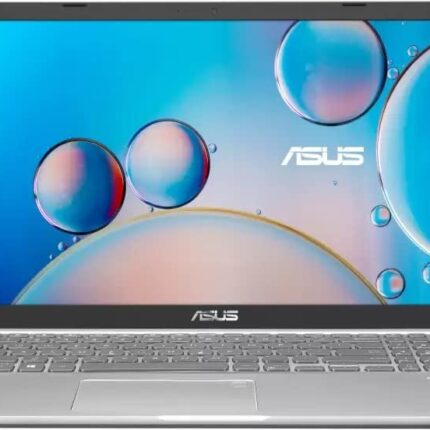 ASUS Core i3 11th Gen - (8 GB/256 GB SSD/Windows 11 Home) X515EA-EJ312WS Thin and Light Laptop (15.6 inch, Transparent Silver, 1.80 kg, with MS Office)