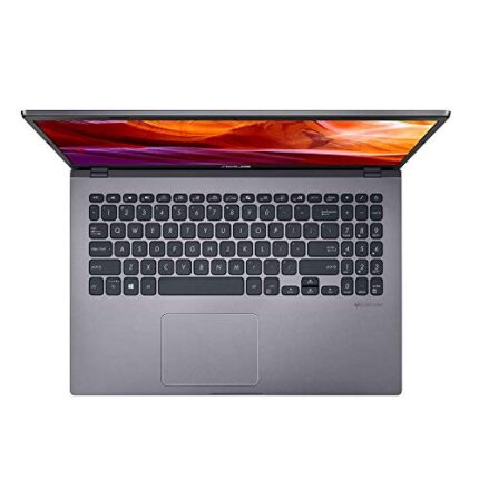 ASUS ZenBook 13 UX333FA-A5822TS Intel Core i5 10th Gen 13.3 inches 8GB RAM/512GB PCIe SSD/Windows 10/MS-Office 2019/Integrated Graphics FHD Thin & Light business Laptop (1.27 Kg), Icicle Silver