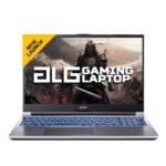 Acer ALG 12th Gen Intel Core i5 Gaming Laptop (16GB RAM/1TB SSD/4GB RTX 2050 Graphics/60Hz/Win11Home/Wifi 6) AL15G-52, 39.62cm (15.6 inch) FHD Display, Premium Metal Body, Steel Gray, 1.99KG