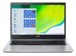 Acer Aspire 3 A315-23 15.6 inches Laptop (AMD Ryzen 5-3500U/8GB/512GB SSD/Windows 10, Home, 64Bit/AMD Radeon Vega 8 Mobile Graphics), Silver, 1.9Kg