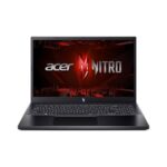 Acer Nitro V Gaming Laptop 13th Gen Intel Core i7-13620H with RTX 4050 6 GB Graphics (16 GB DDR5/1 TB SSD/Windows 11 Home/Wi-Fi 6/144Hz) ANV15-51, 39.6 cm (15.6") Full HD IPS Display, 2.1 KG