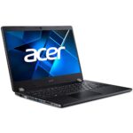 Acer Travelmate Business Laptop Intel Celeron N4020 Dual-core Processor (4GB DDR4/ 128GB SSD/Windows 10 Home/Spill Resistant Keyboard) TMB311-31 with 29.4 cm (11.6 Inches) HD Display, Black