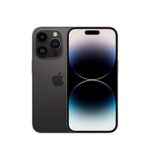 Apple iPhone 14 Pro (1 TB) - Space Black