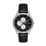 Armani Exchange Analog Multicolor Dial Men's Watch-AX1872