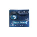 Aroma Beauty Pearl Glow Whitening Night Cream 30gm