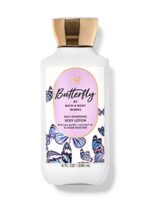 Bath & Body Works Butterfly Daily Nourishing Body Lotion