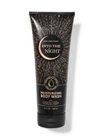 Bath & Body Works Into the Night Moisturizing Body Wash