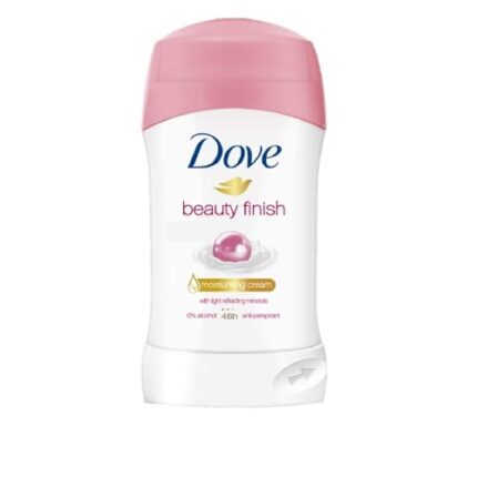 Beauty Finish Dove Anti-Perspirant Deodorant Stick 40ml