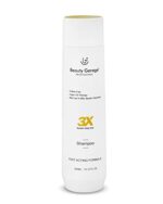 Beauty Garage 3X Keratin Daily Use Shampoo 300ml