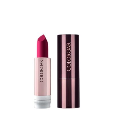 Colorbar Take Me As I Am Vegan Matte Refill Viva Magenta-[007]