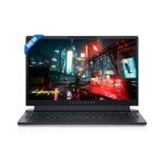 DELL New Alienware x15 R2 Gaming Laptop, Intel Core i9-12900H Processor/32GB LP DDR4/1TB SSD/NVIDIA RTX 3080 Ti (16GB GDDR6)/15.6" (39.62cm) FHD 360Hz 300nits/AlienFX KB/Win 11 + MSO'21/2.34kg