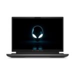 Dell Alienware m16 R1 Gaming Laptop, Intel i7-13650HX/16GB/512GB/16 (40.64cm) QHD+ 165Hz, 100% sRGB/NVIDIA RTX 4050, 6 GB GDDR6/Win 11 + MSO'21, 15 Month McAfee/Dark Metallic Moon/