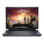 Dell G16-7630 Gaming Laptop, Intel Core i9-13900HX Processor/16GB/1TB SSD/NVIDIA RTX 4060 8GB GDDR6/16 (40.64cm) QHD+ 240Hz, 3ms, DCI-P3 100%/Win 11+MSO'21+McAfee 15 Month/Metallic Nightshade/2.87kg