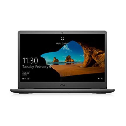 Dell Inspiron 3505 15.6" (39.62 cms) FHD AG Display Laptop (Ryzen3 3250U / 8GB / 1TB / Integrated Graphics/Win 10 + MSO/Accent Black) D560406WIN9BE